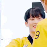 <b>마크</b>같이 귀여운남자 만나고싶ㄱ다