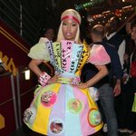 nicki minaj is real rap <b>Queen</b>.....