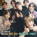 [드루와] <b>생일자</b> 없는 생일사진 ..