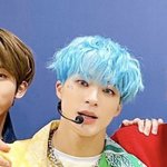 [NCT] 제똥이 오늘 무슨 일임