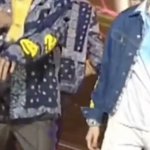 [NCT즌] <b>서로</b> 엉덩이 만지고 앉아있네 ㅋㅋㅋ