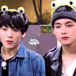 나만 보려고 만든 <b>정국</b> <b>뷔</b> 모음