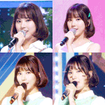 [여자친구] 나도나도 팬톡살리기 <b>동참</b> 22