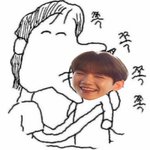 변백현 요새 바쁘김 엄청 바쁨가벼