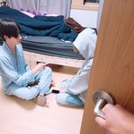 [모두드루와] 관계성 좋은 신인남돌