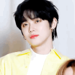 연준 <b>흑발</b>