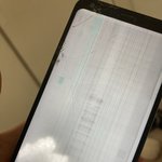 [댓글부탁해] <b>폰화면</b> 일케된거 어케고침? ㅠㅠ