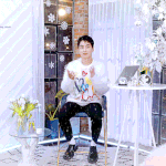 [시우민] 렛잇슈<b>노우</b>~~~~~~❄