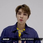 [NCT] 덕준아 <b>협박</b> 당하고 있다면 당근을 흔들어줘