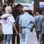 [NCT즌] 출근길