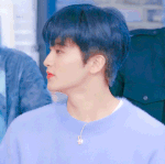 [NCT즌] 이마크의 <b>옆태</b>를 사랑하는편