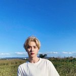 [NCT] 쿤 진짜 너무 잘생김...