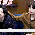 뷔 뭐야 이거 최근에찍은거임??