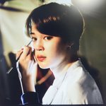 박지민 이 사진들 졸라 예쁘지 않냐