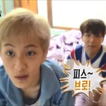 [NCT] <b>데뷔</b> <b>초</b> 마크해찬 구ㅣ여워........