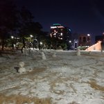 <b>산책</b>갔다가 눈사람<b>봄</b>