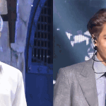 [EXO] 낮과 밤의 김<b>대리</b>