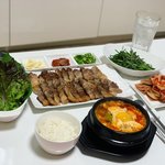 [내가한요리] 집밥, 매일저녁 수고한 나에게주는상22