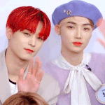 [더보이즈] ⭐1213 밀린 떡밥 주워먹자⭐