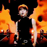 [펜타곤] 여창구 때문에