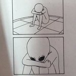 [댓글부탁해] 나 학원에서 왕따됐나봐