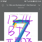 [방탄소년단] 생각할수록 이해가 안됨