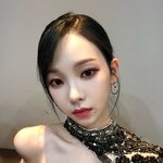 [NCT즌] 울 <b>카리나</b> 얼굴형 보험들어야해!!