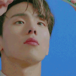 나 어떡해?? <b>셔누</b>가 잘생겨보임...이거 큰일난거지 바보아조씨가...