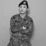 [드루와] 윤지성 <b>제대</b>함