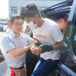 "시신에 시멘트 부어"...죽어야 끝났다, <b>익산</b> 원룸 살인 전말