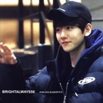 변백현 <b>효자</b>
