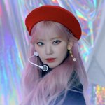 아이즈원에서
