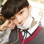 [드루와] <b>최찬희</b> 타투 고딩때 함?