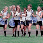 서양 네티즌들이 뽑은 최고의 로맨스 하이틴 영화