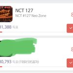 [NCT] 즈니들 서가대 투표 <b>시급</b>해 ㅠㅠㅠㅠ