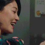 반응 좋았던 경이로운 소문 엘베씬.<b>gif</b>