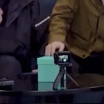 [알페스] ㄱㅂ <b>눈치</b>없는 박스
