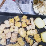 양<b>대창</b> 상태좀 봐주세요