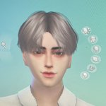 [드루와] 얘들아 내 <b>남심</b> 좀 보고가죠 ㅆ1ㅂ