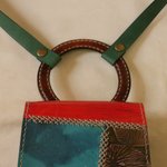 [가죽공예] 가죽공예-<b>패치</b>백