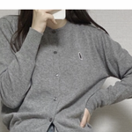 이 <b>회색</b>가디건 어디거지??ㅜㅜ