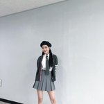[모두드루와] 이나은도 비율 장난없네