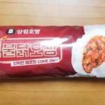 <b>호빵</b> 무슨맛이 제일 맛있어?