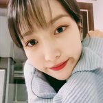 [여자친구] 아 나 <b>김소정</b> 왜 이렇게 좋지