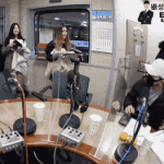 [드루와] 홍진호를 <b>PD</b>로 착각한 신인 걸그룹 스테이씨