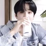 [NCT] 흰티-청<b>자켓</b>-우유 끝!