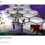 브이앱에서 테런하는 연예인 <b>산들</b>ㅋㅋㅋㅋㅋㅋㅋㅋ