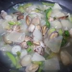 [혼자하는말] 쟈갸 맛저