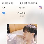 [인피니트] #명불허전_김성규_<b>아임</b>콜드