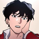 소녀재판 강효민 얘 뷔<b>상이</b>네